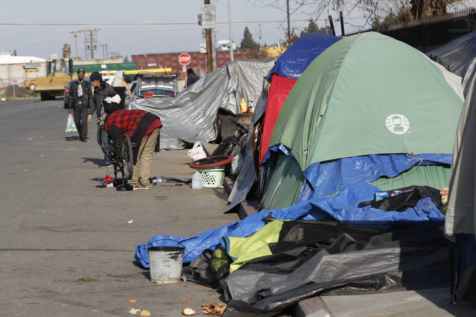 Restore at Fresno Mission